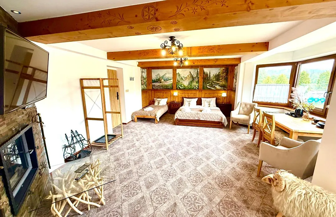 Willa Regina II Resort & Spa-1